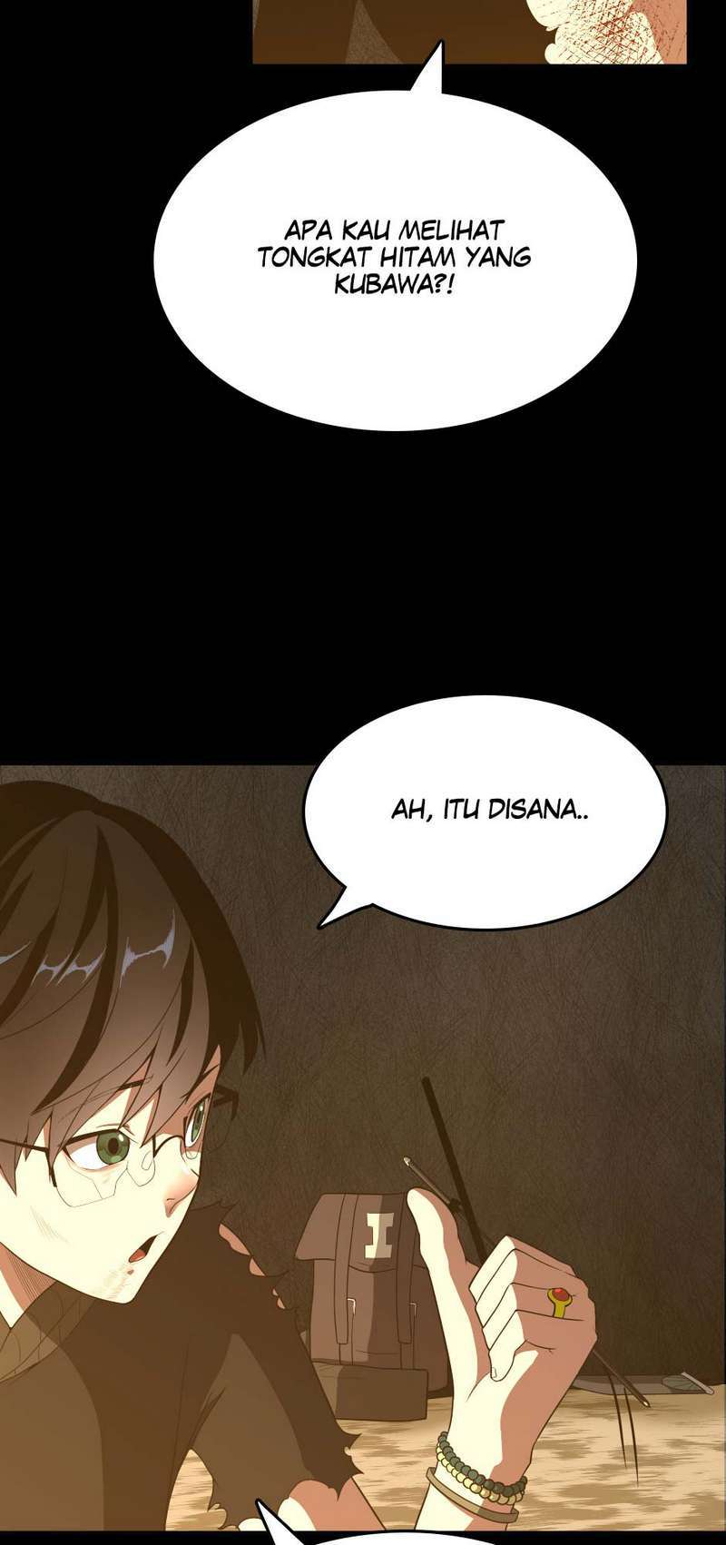 Read The Beginning After the End ID Manga Online