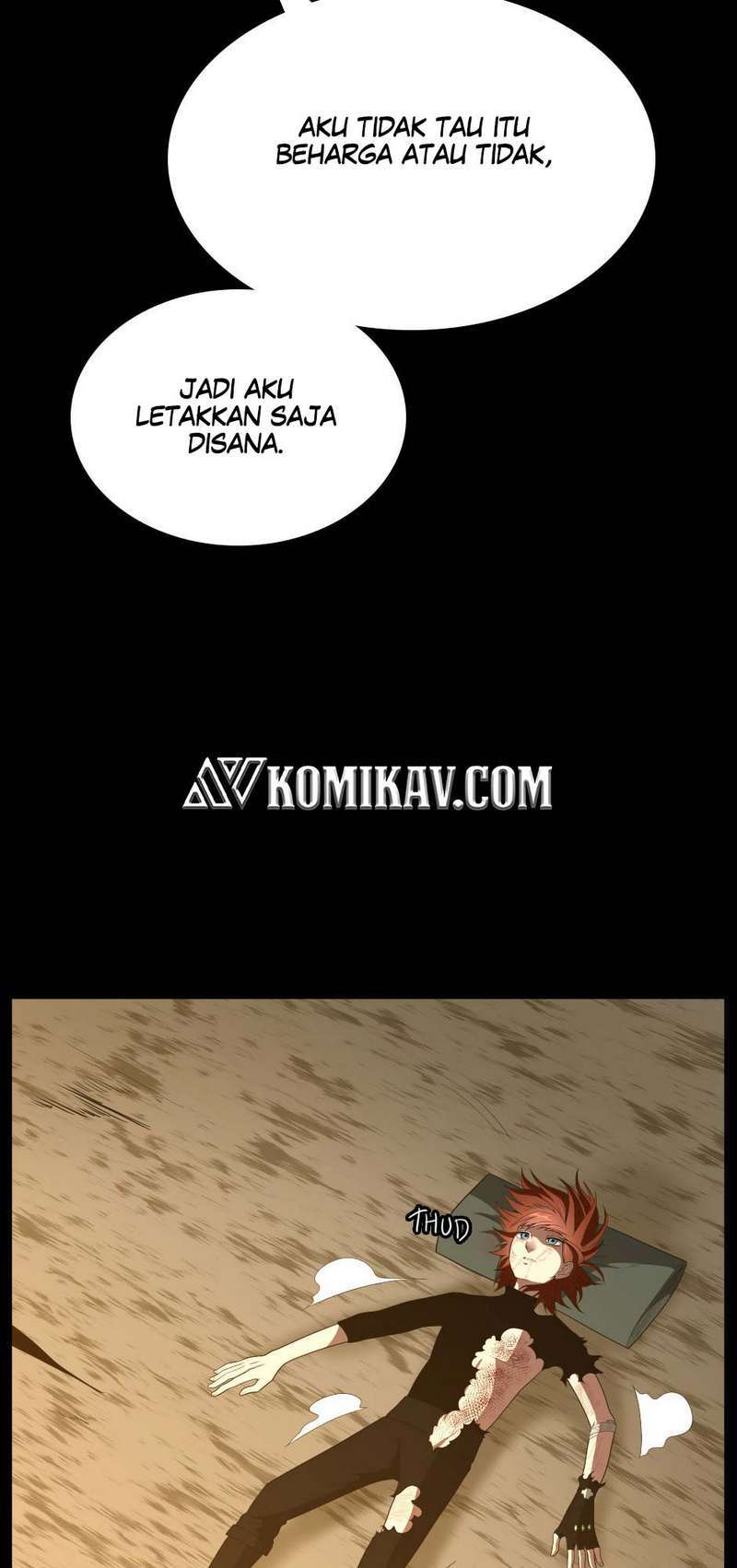 Read The Beginning After the End ID Manga Online