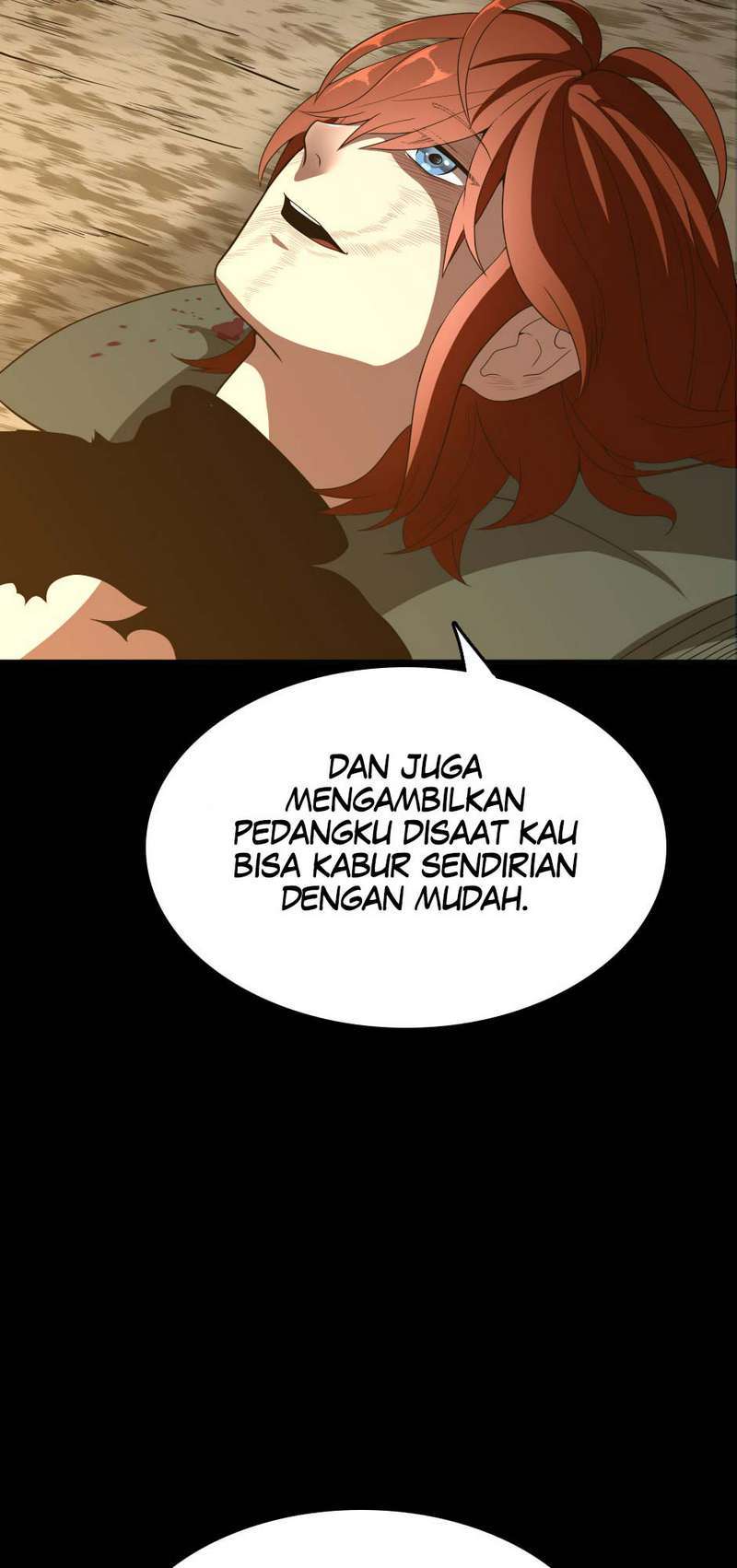 Read The Beginning After the End ID Manga Online