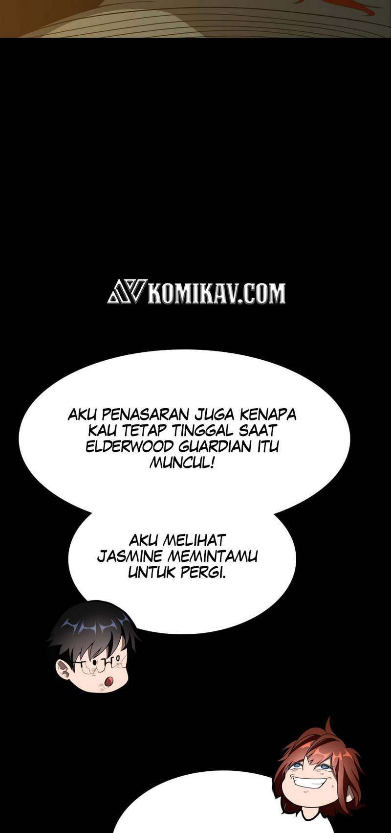 Read The Beginning After the End ID Manga Online