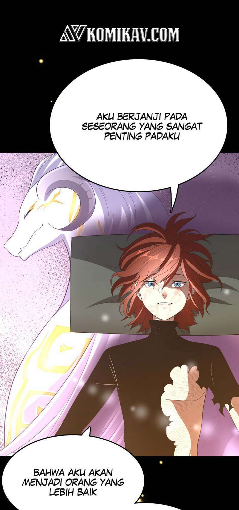Read The Beginning After the End ID Manga Online
