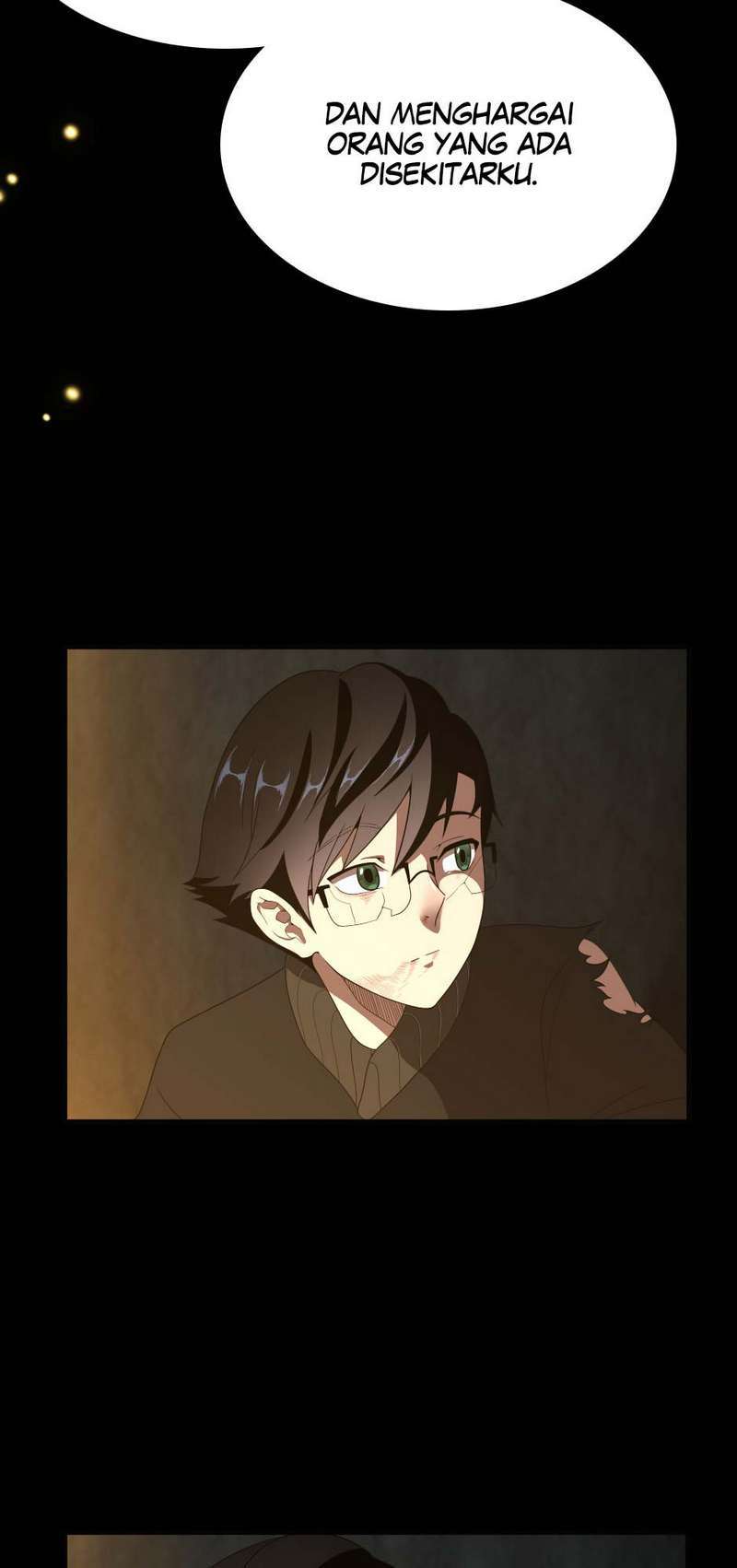 Read The Beginning After the End ID Manga Online