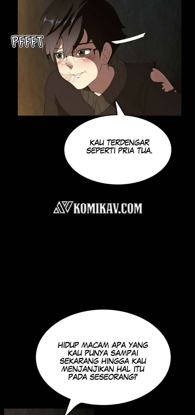 Read The Beginning After the End ID Manga Online