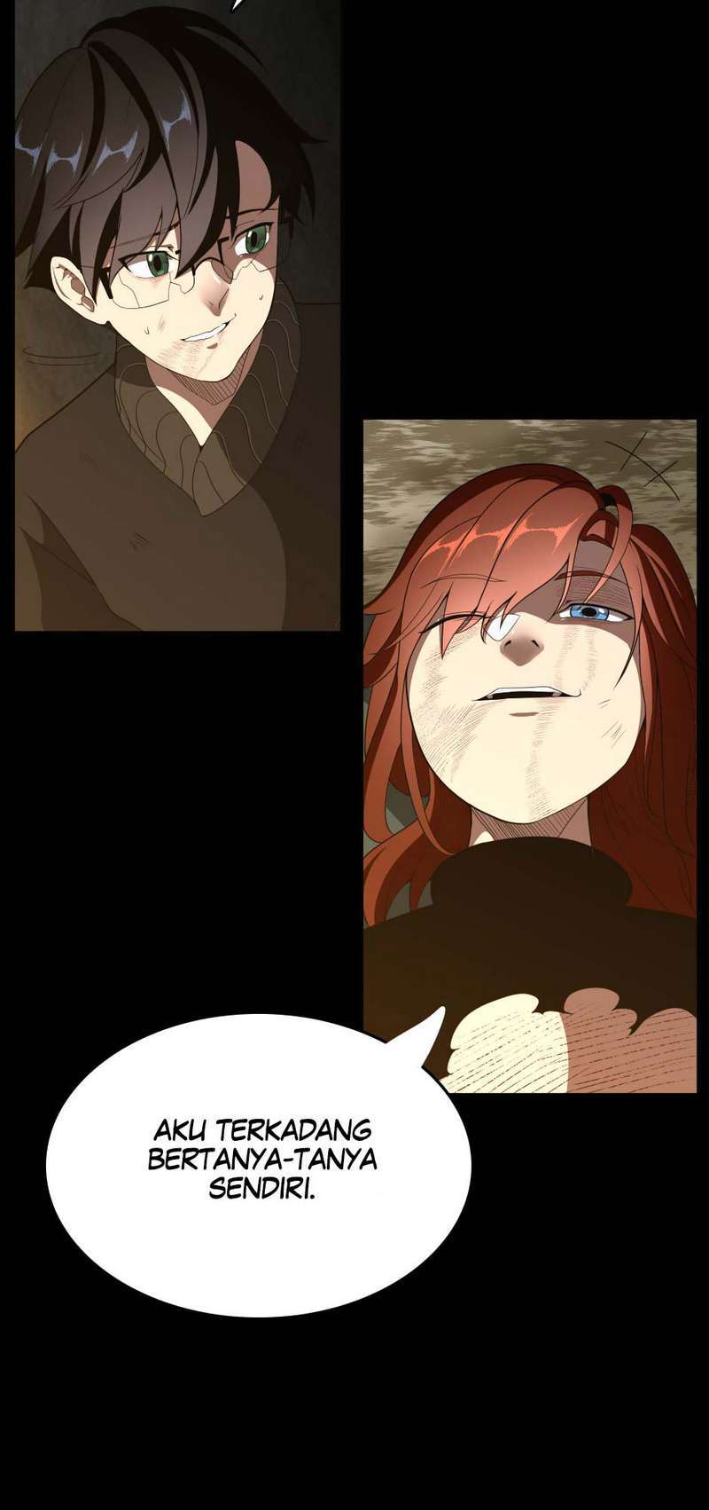 Read The Beginning After the End ID Manga Online