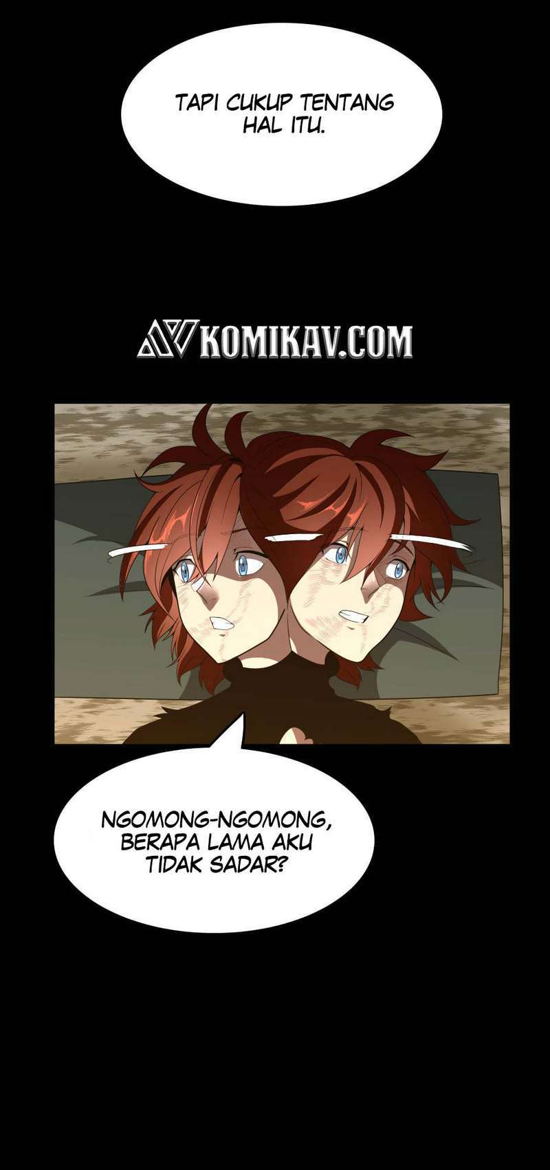 Read The Beginning After the End ID Manga Online