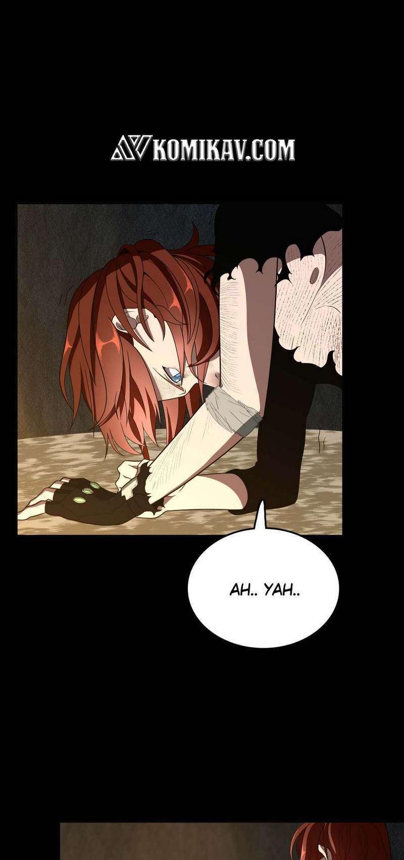 Read The Beginning After the End ID Manga Online
