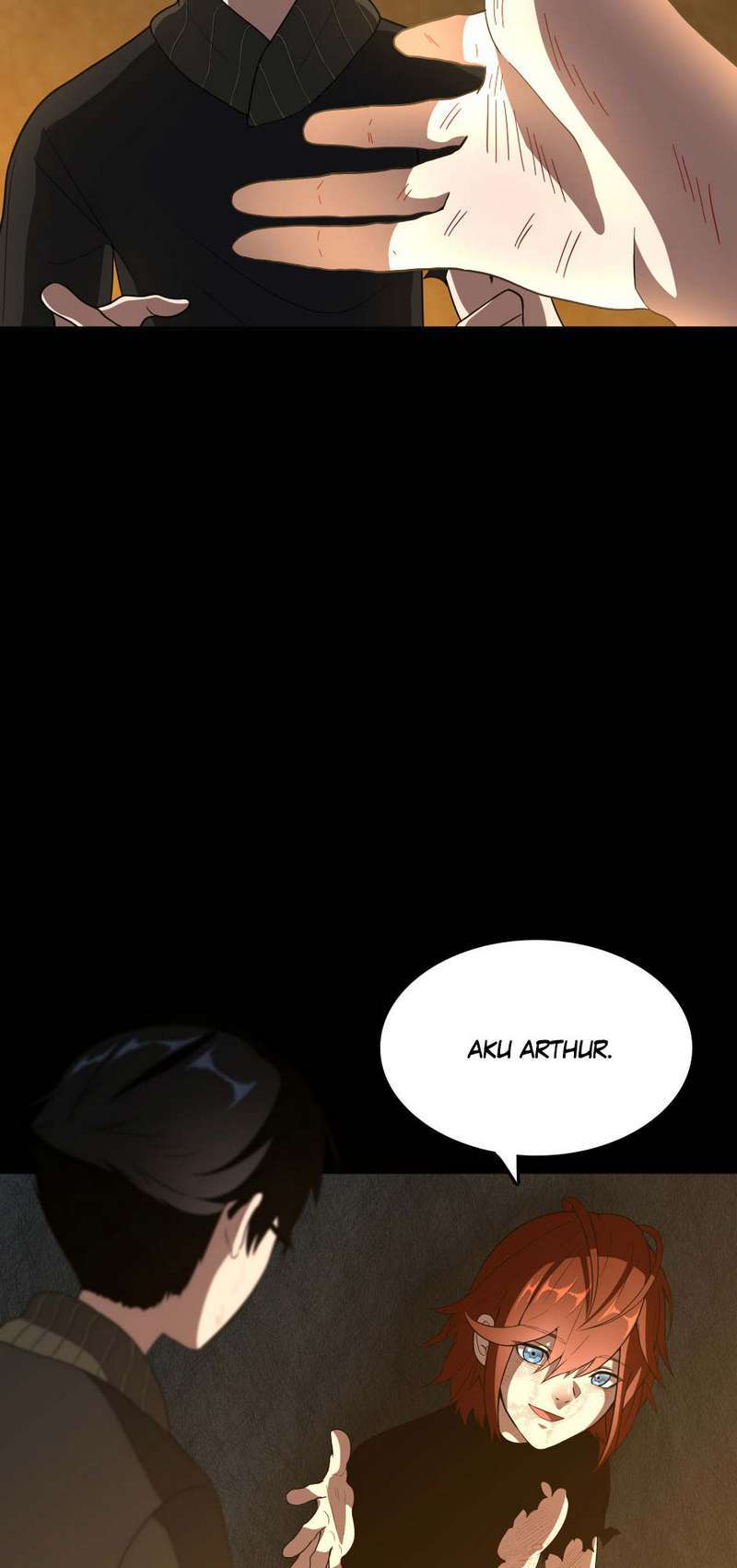 Read The Beginning After the End ID Manga Online