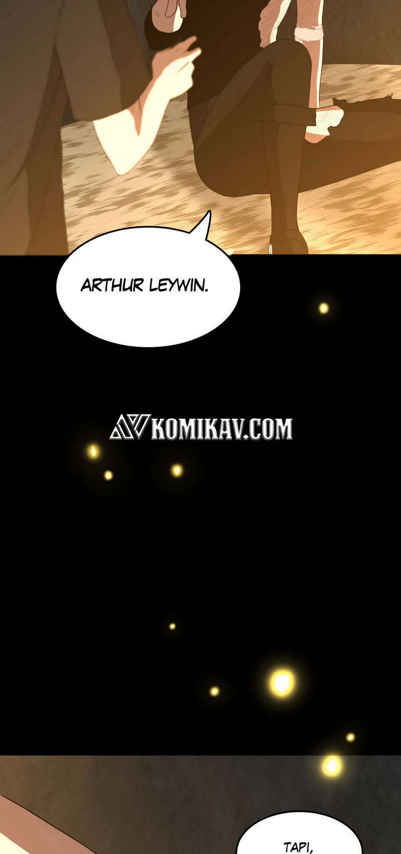 Read The Beginning After the End ID Manga Online