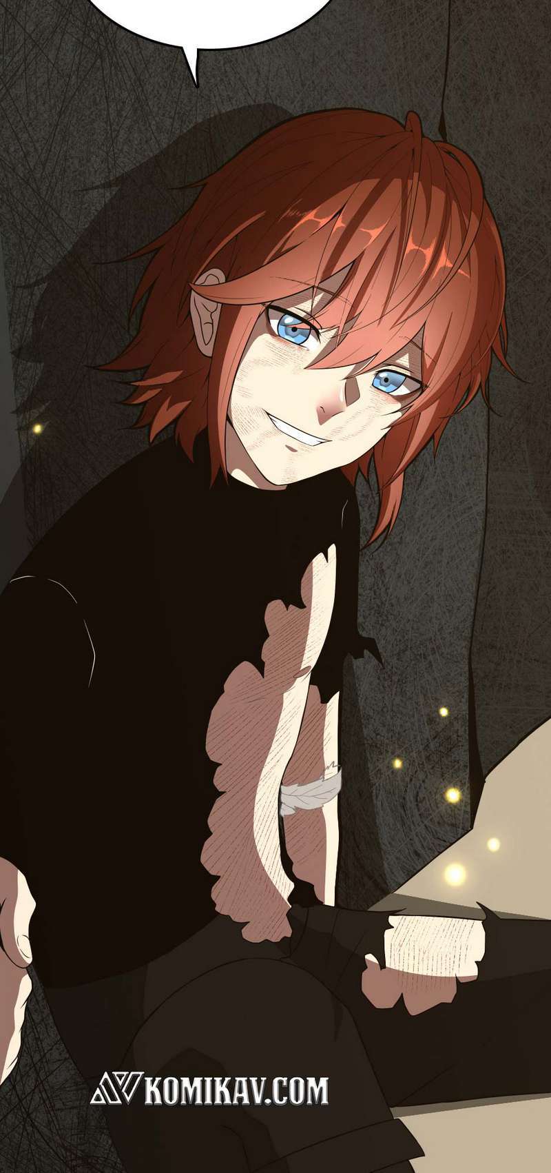Read The Beginning After the End ID Manga Online