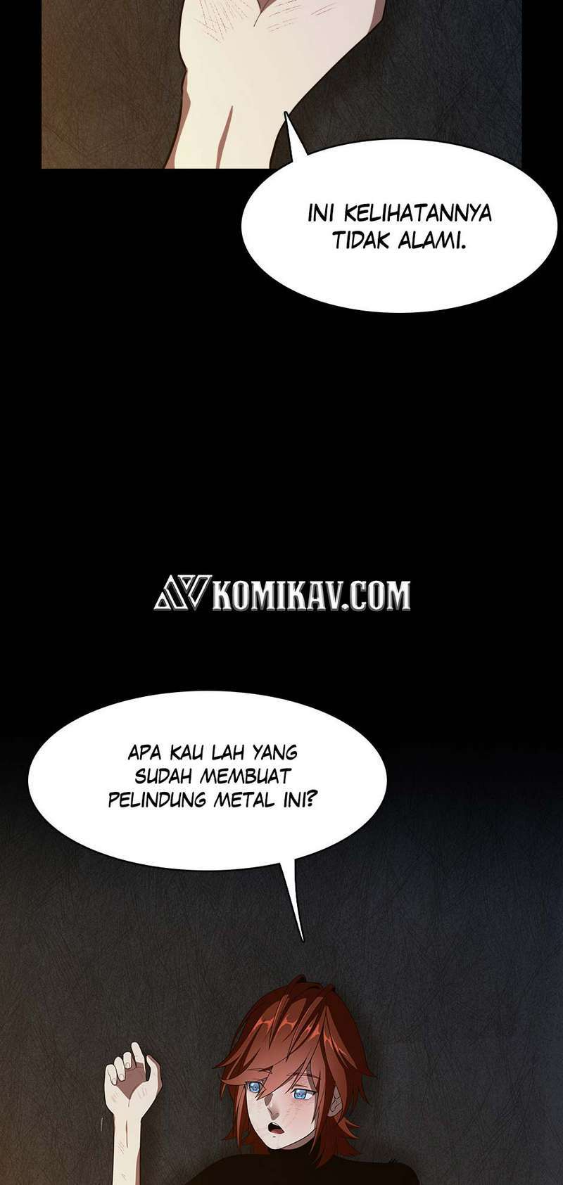 Read The Beginning After the End ID Manga Online
