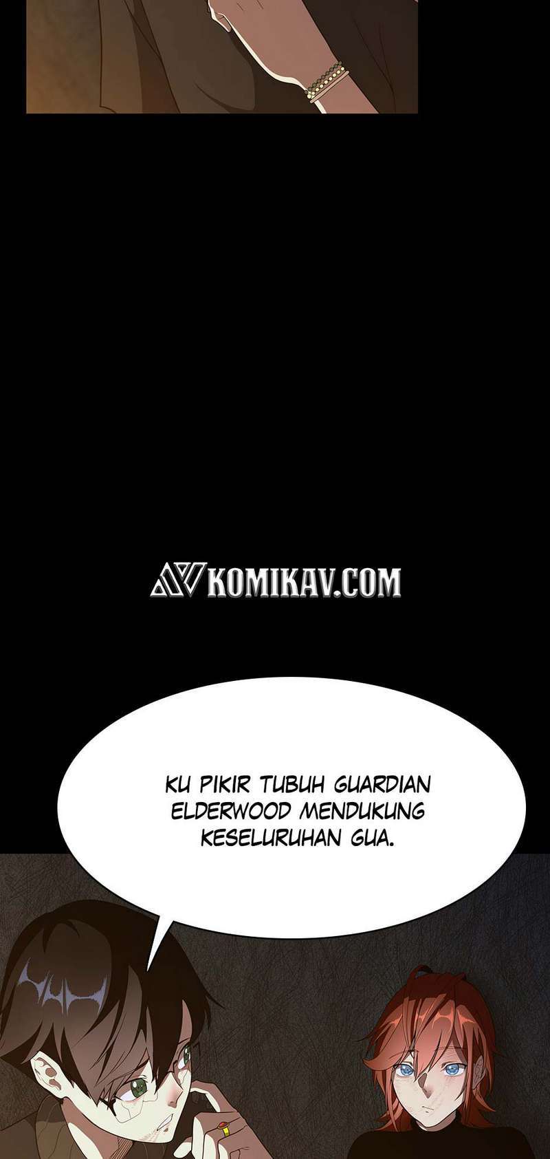Read The Beginning After the End ID Manga Online