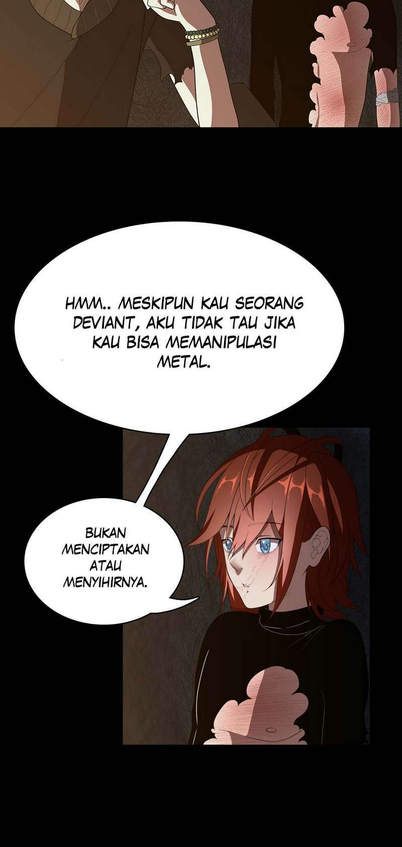 Read The Beginning After the End ID Manga Online