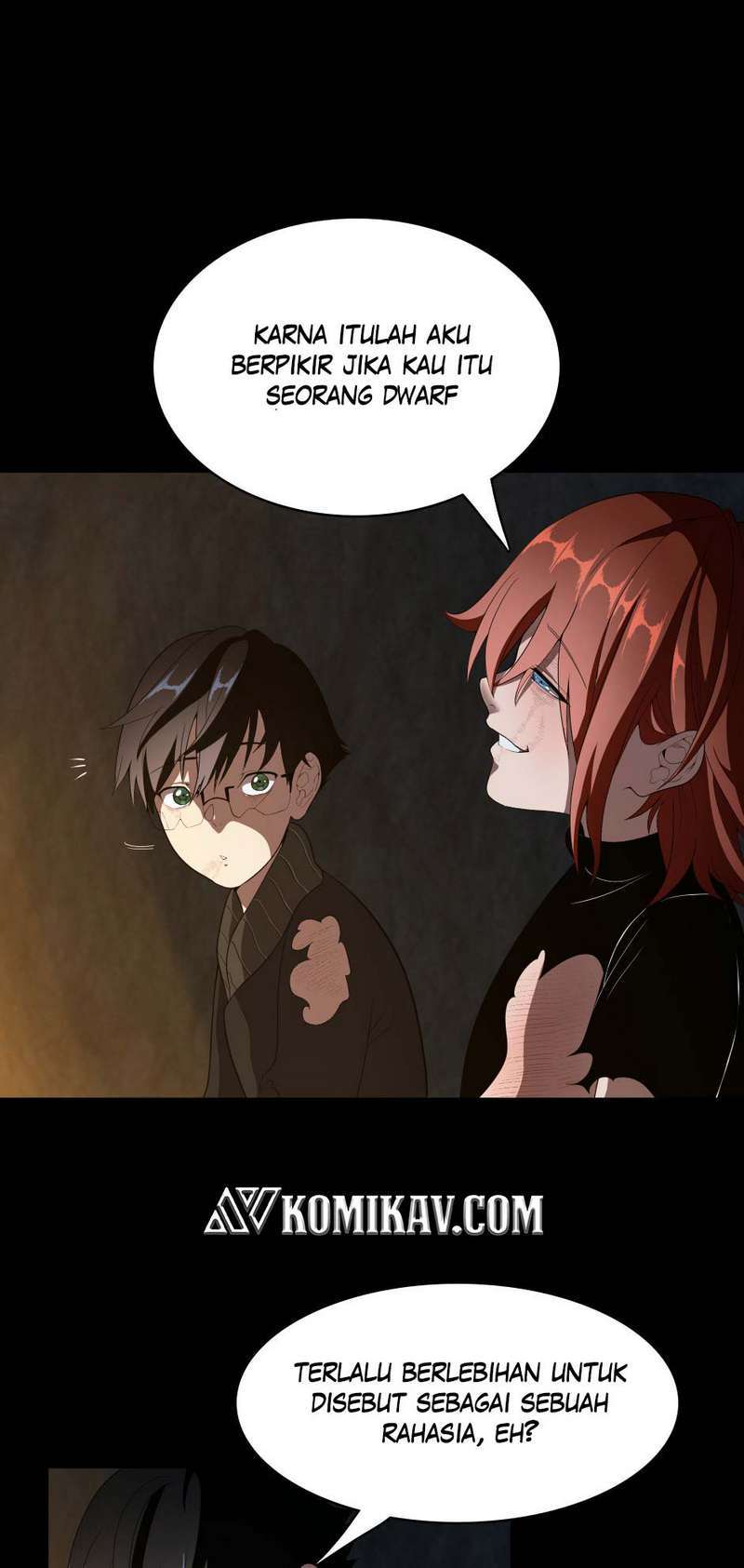 Read The Beginning After the End ID Manga Online