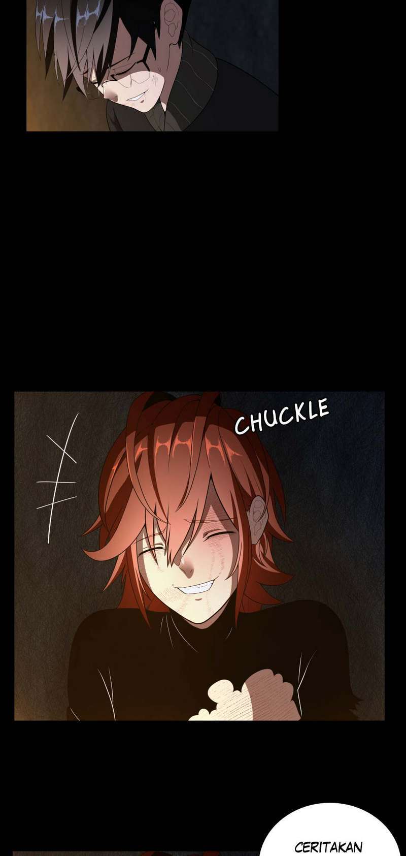 Read The Beginning After the End ID Manga Online