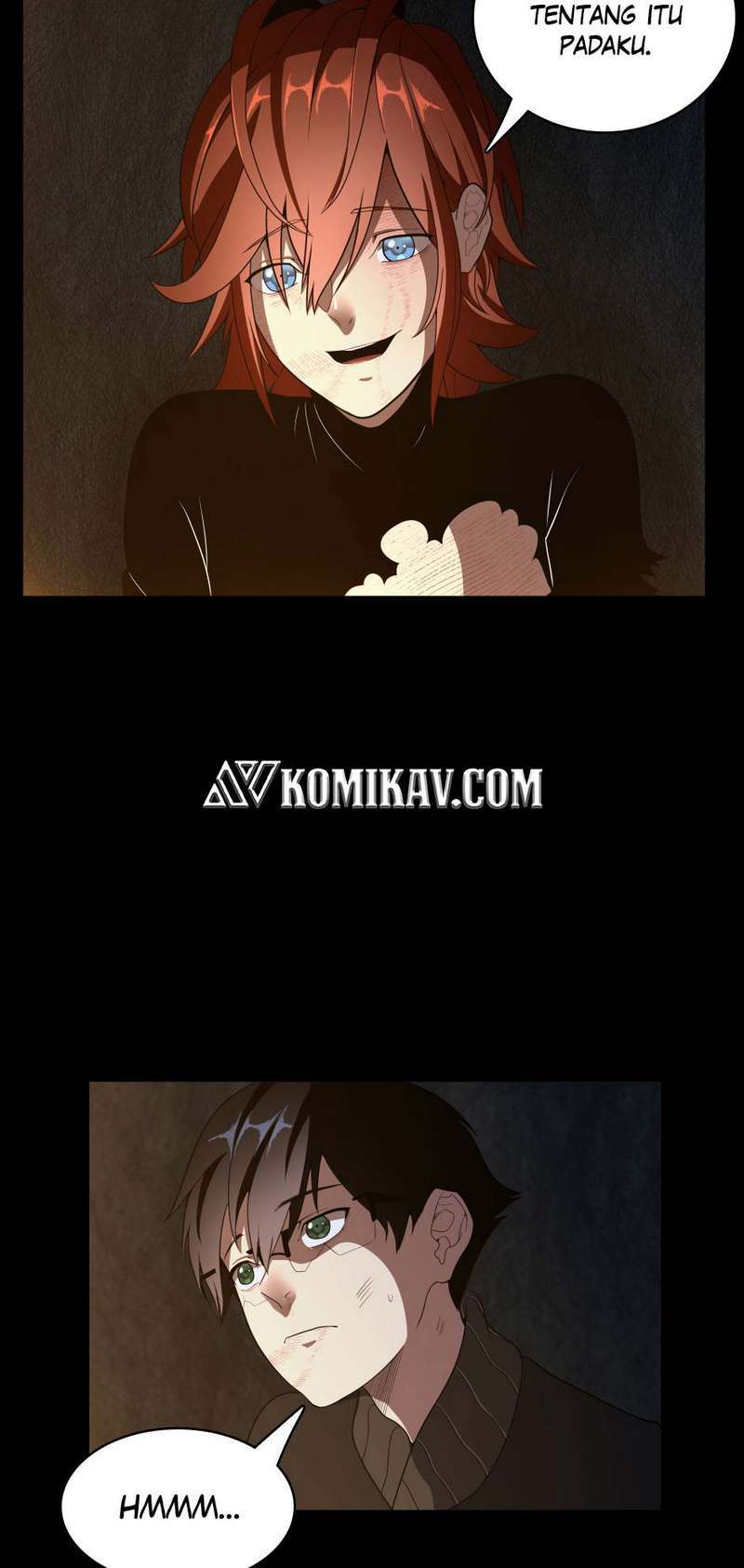 Read The Beginning After the End ID Manga Online