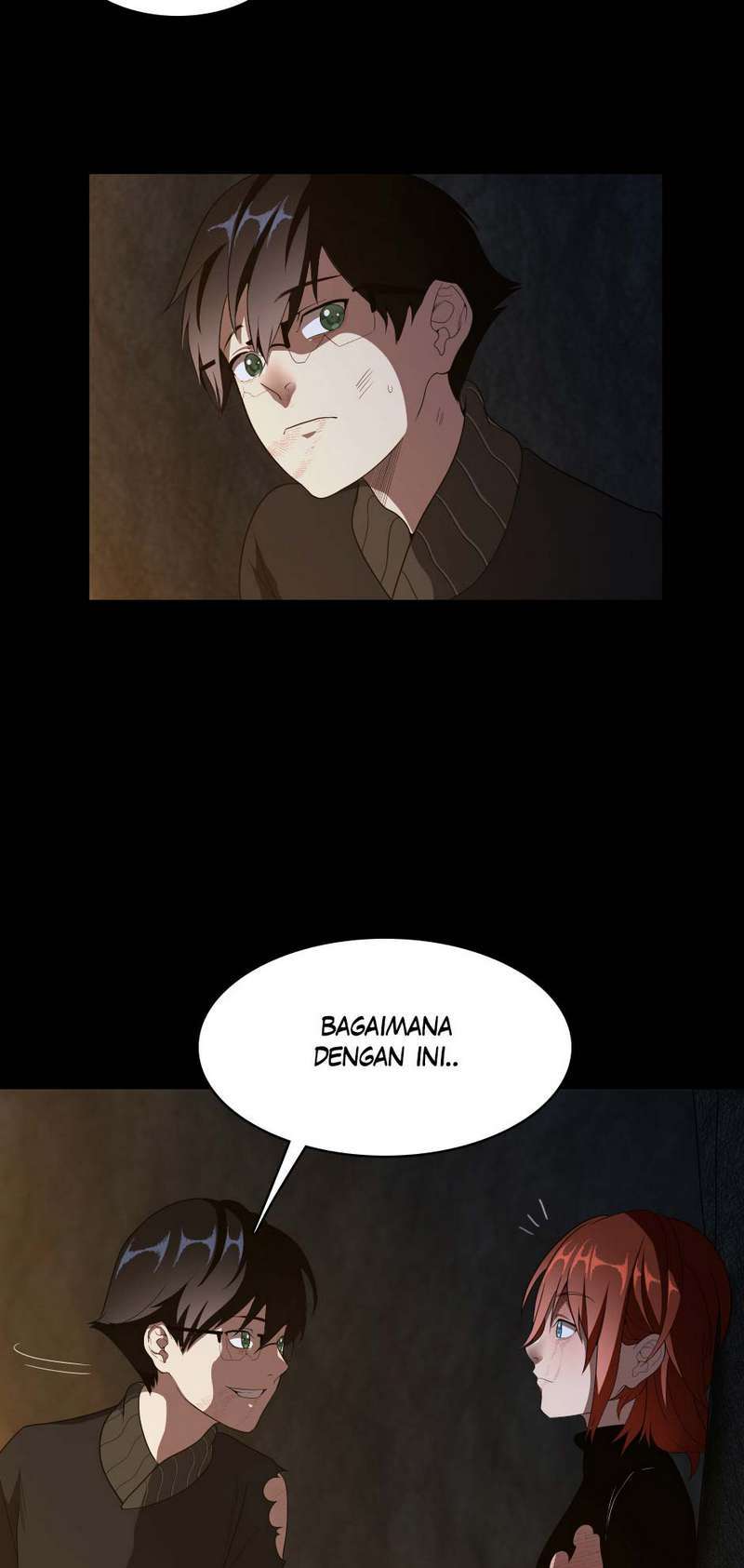 Read The Beginning After the End ID Manga Online