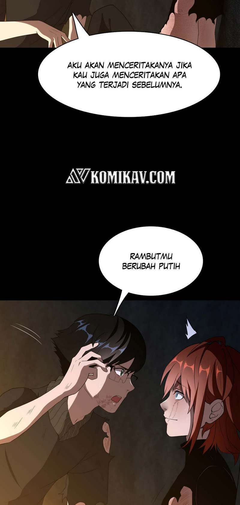 Read The Beginning After the End ID Manga Online