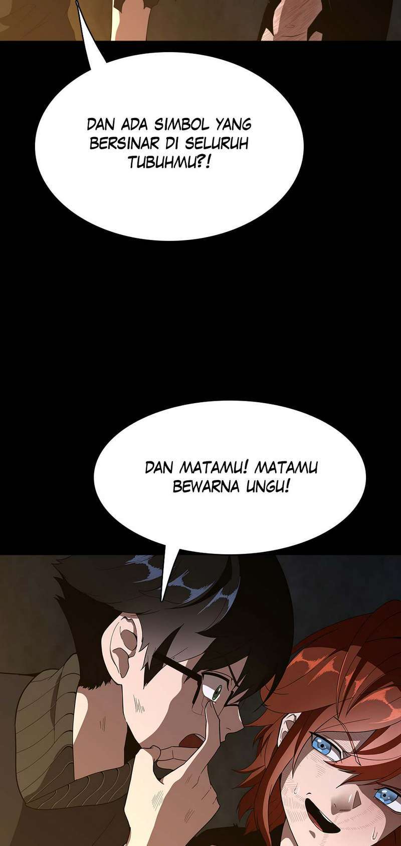 Read The Beginning After the End ID Manga Online