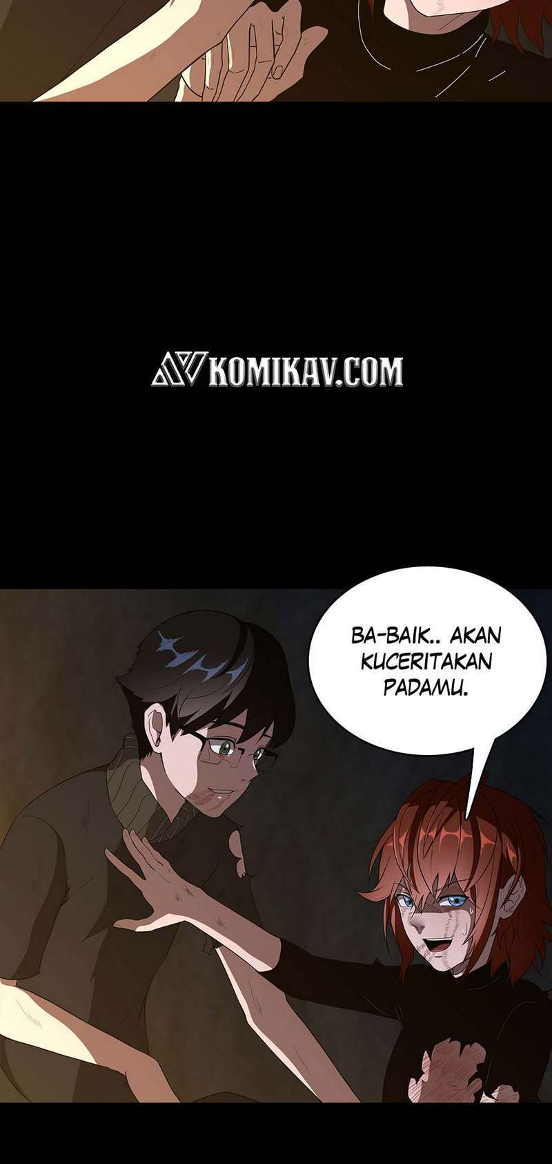Read The Beginning After the End ID Manga Online