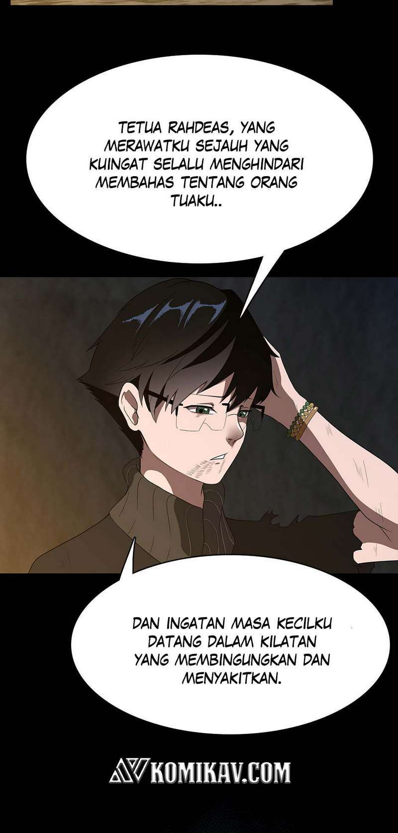 Read The Beginning After the End ID Manga Online