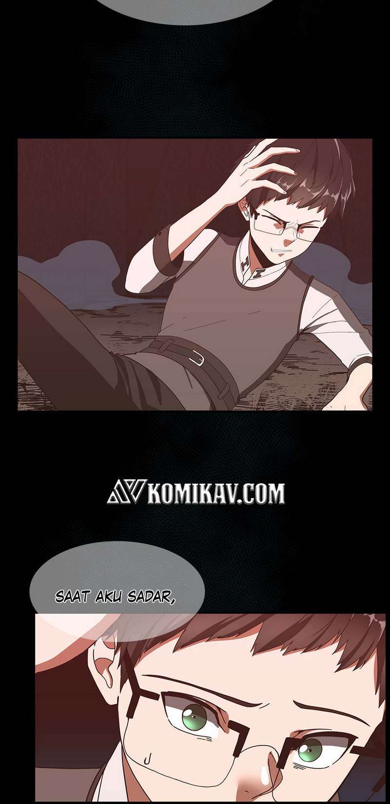 Read The Beginning After the End ID Manga Online