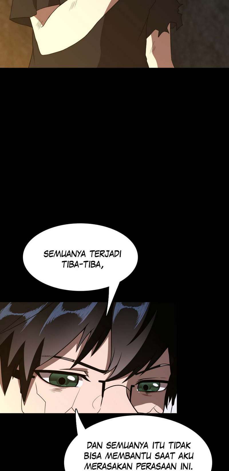 Read The Beginning After the End ID Manga Online