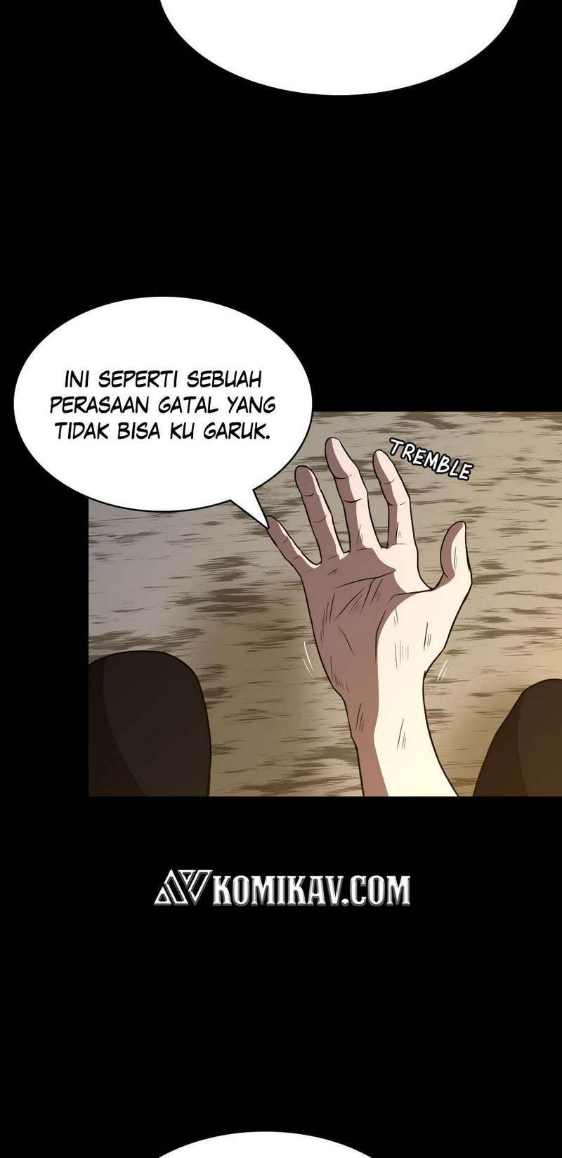 Read The Beginning After the End ID Manga Online