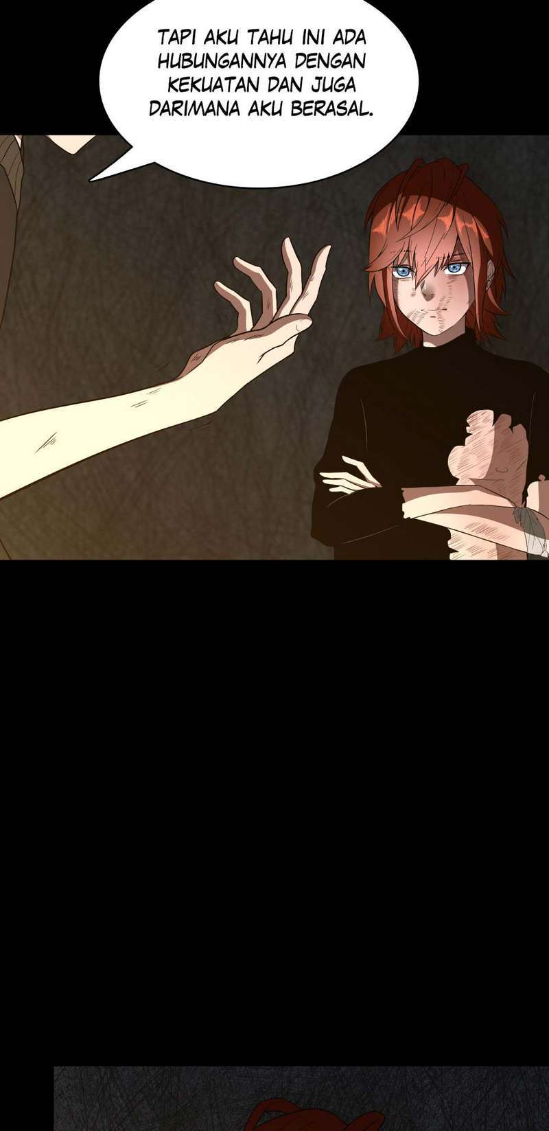 Read The Beginning After the End ID Manga Online