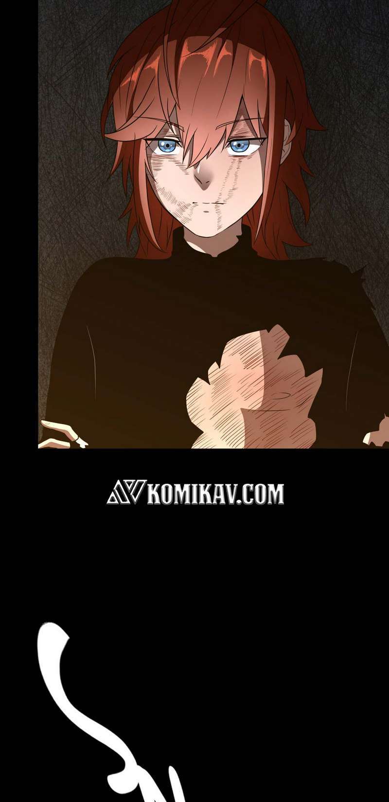 Read The Beginning After the End ID Manga Online