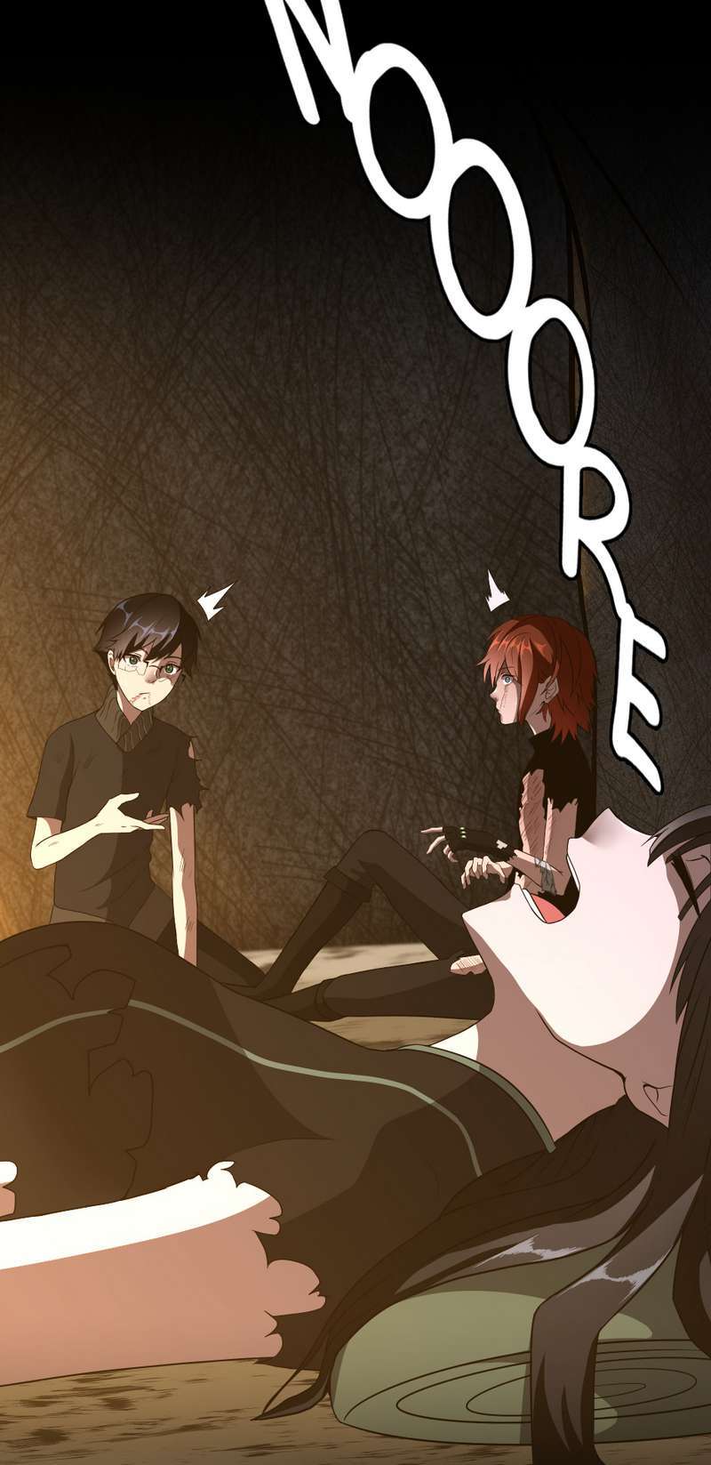 Read The Beginning After the End ID Manga Online