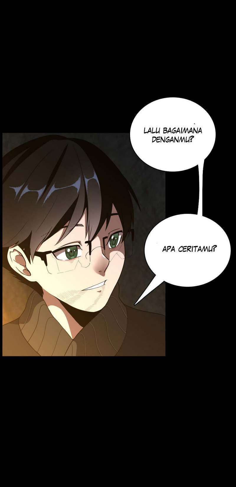 Read The Beginning After the End ID Manga Online