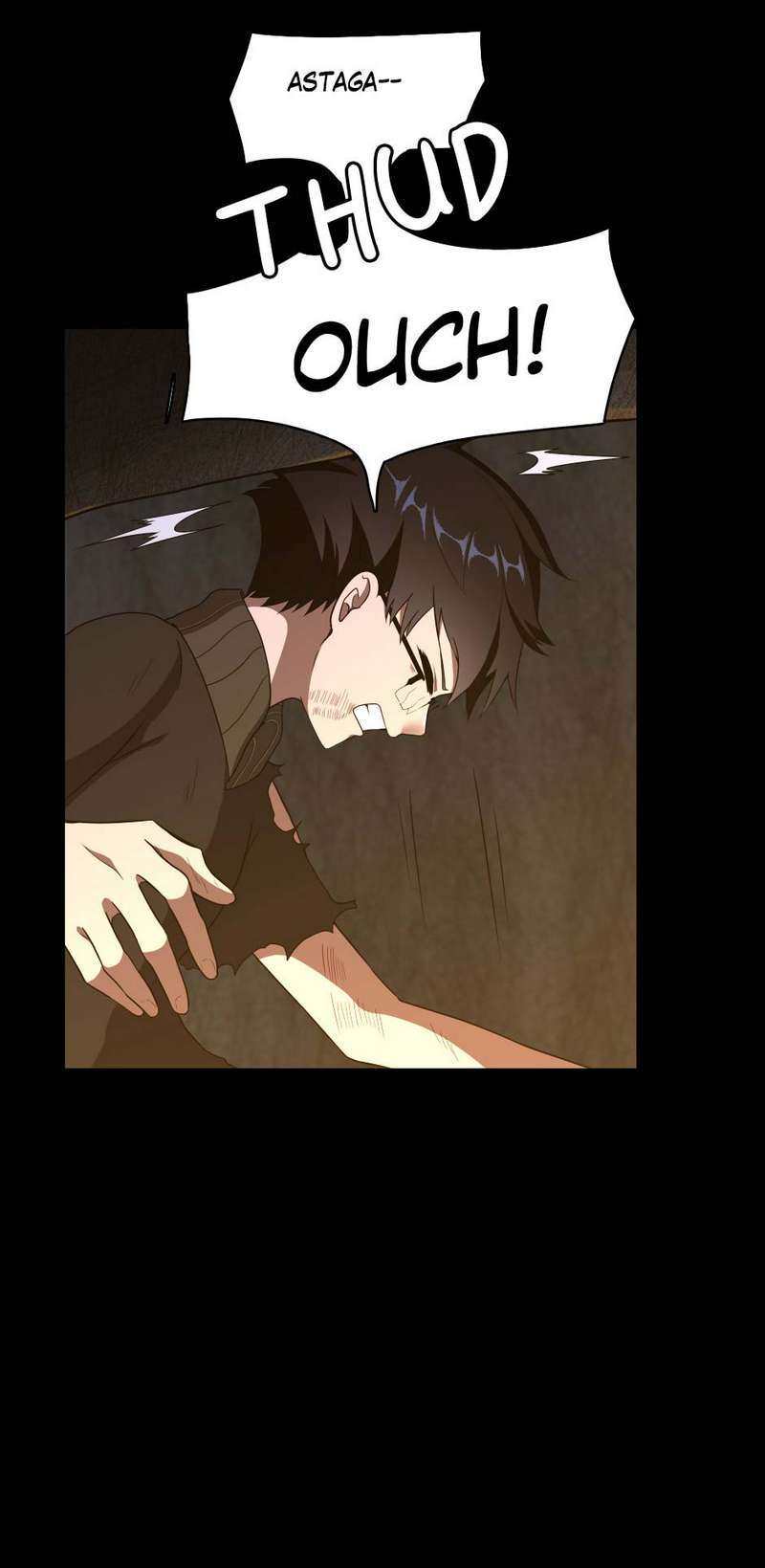 Read The Beginning After the End ID Manga Online