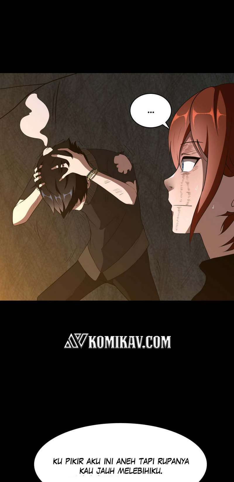 Read The Beginning After the End ID Manga Online