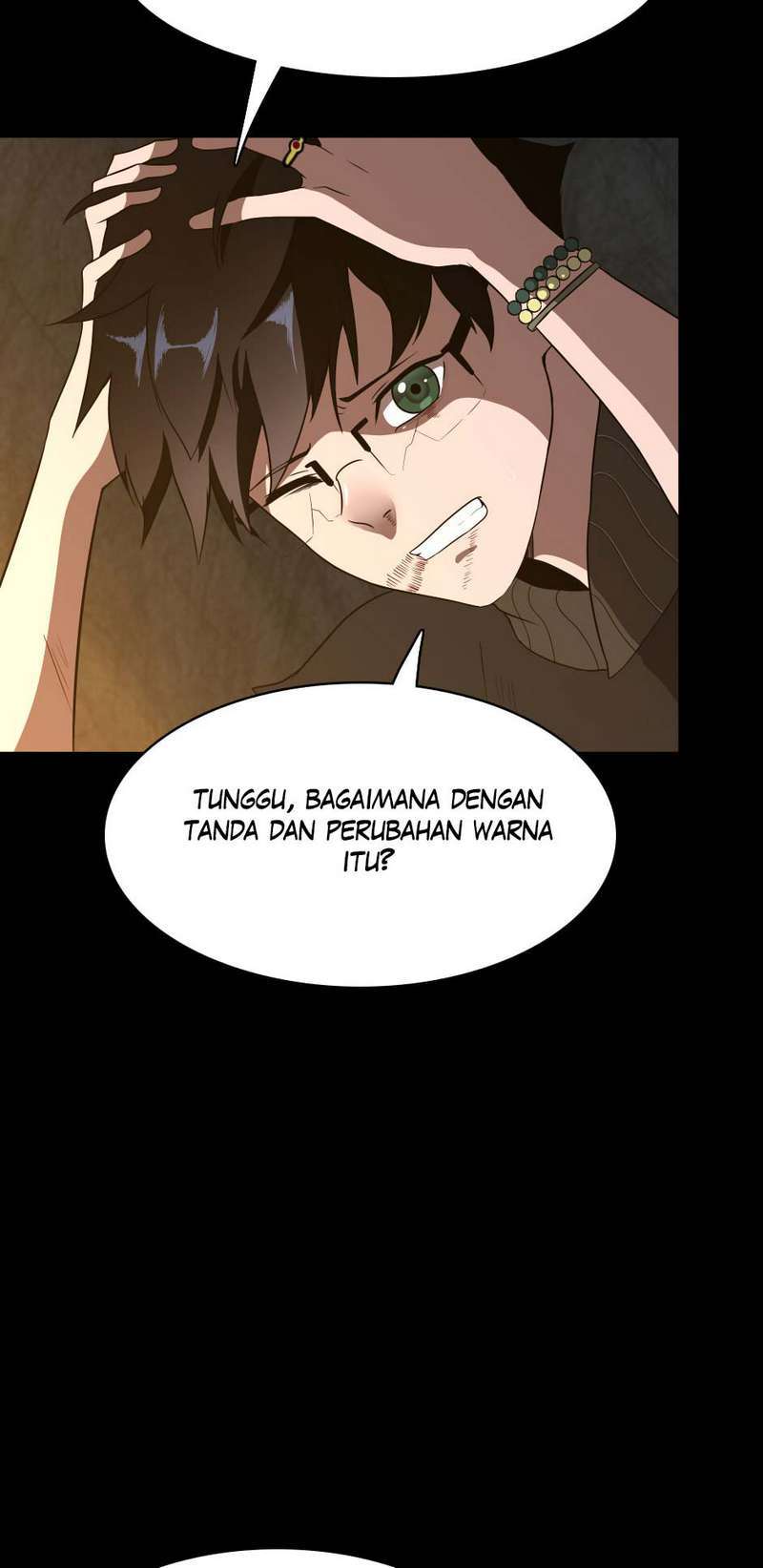 Read The Beginning After the End ID Manga Online