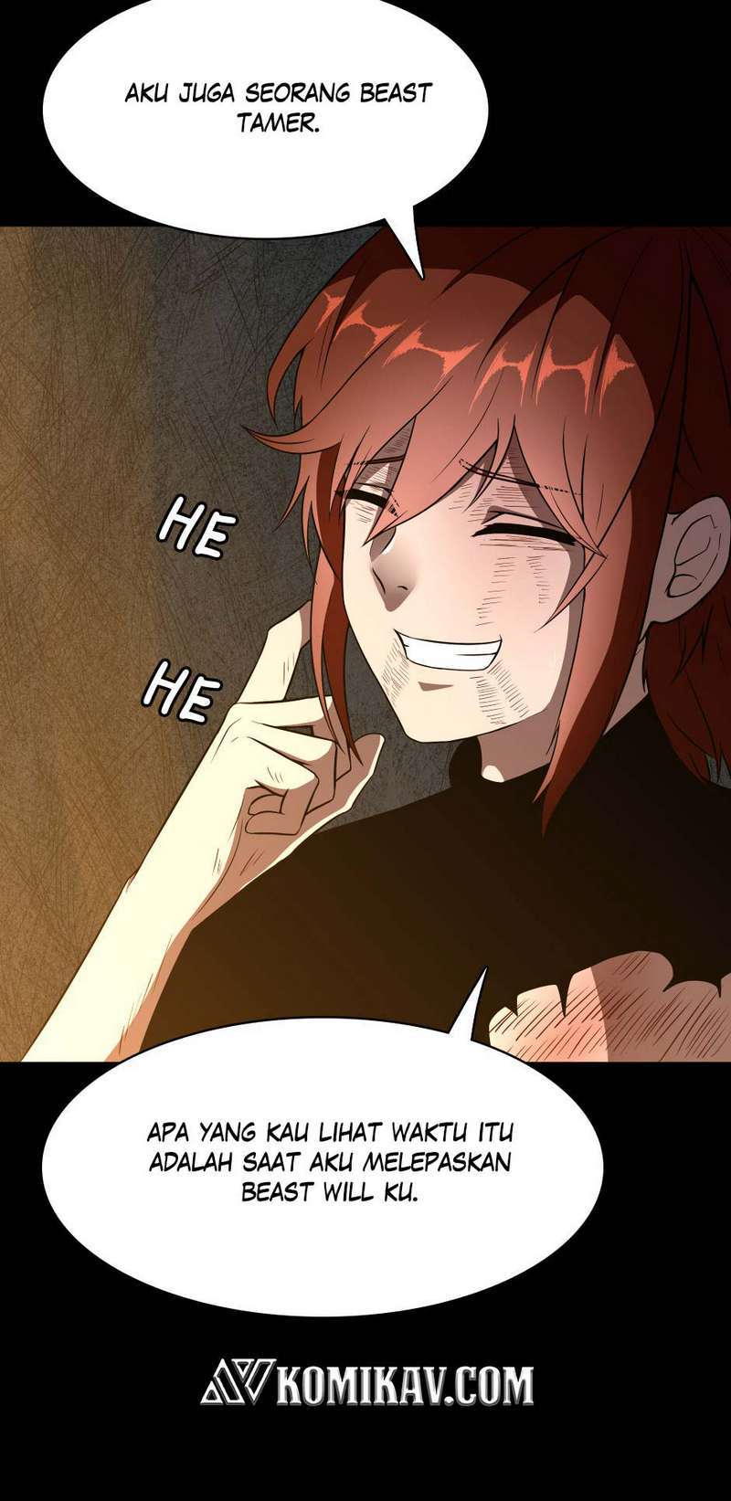 Read The Beginning After the End ID Manga Online