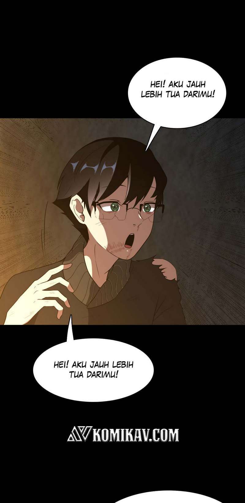 Read The Beginning After the End ID Manga Online