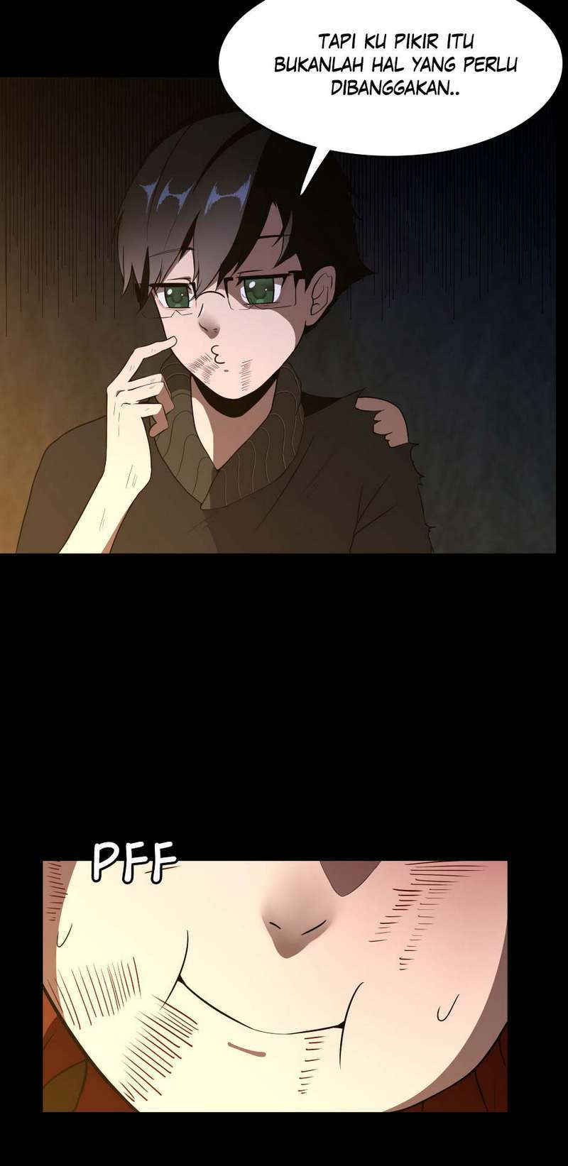 Read The Beginning After the End ID Manga Online