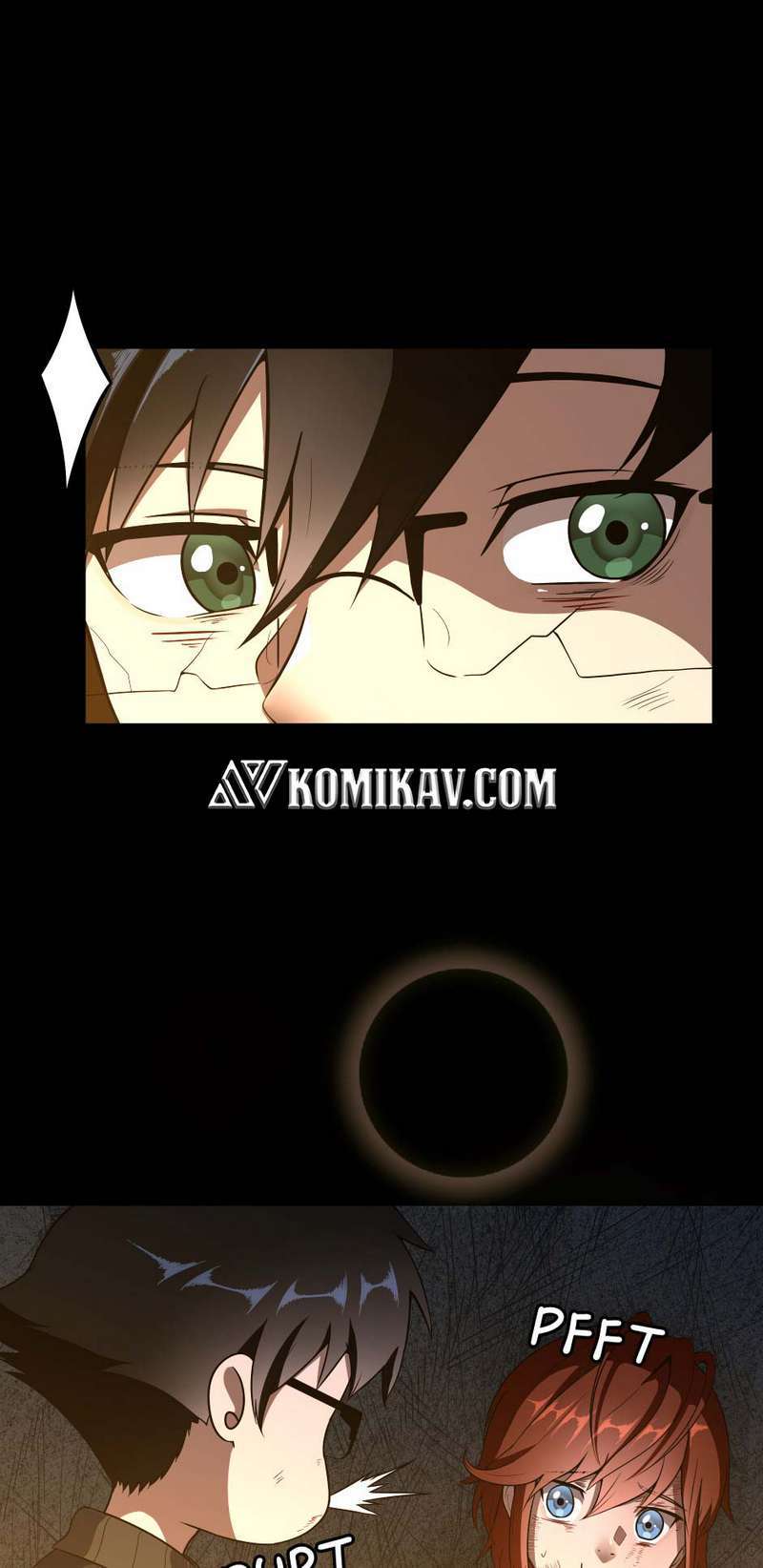 Read The Beginning After the End ID Manga Online