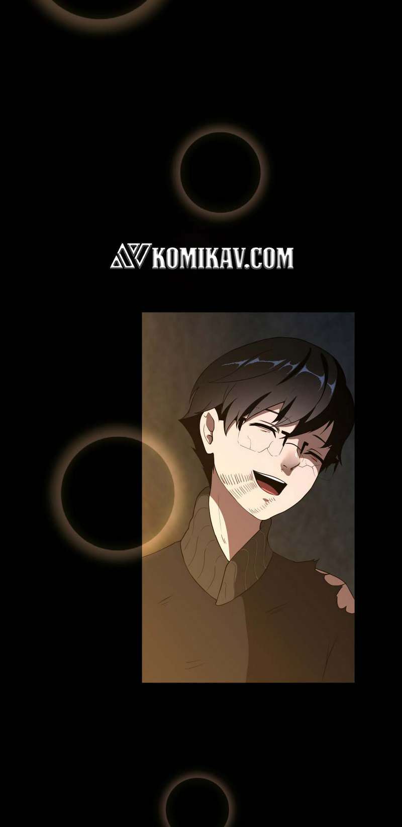 Read The Beginning After the End ID Manga Online