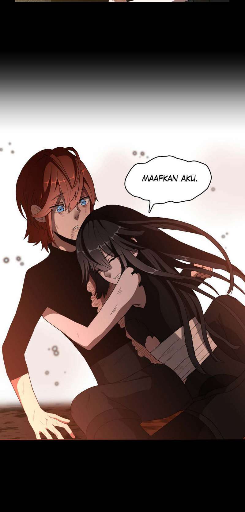 Read The Beginning After the End ID Manga Online