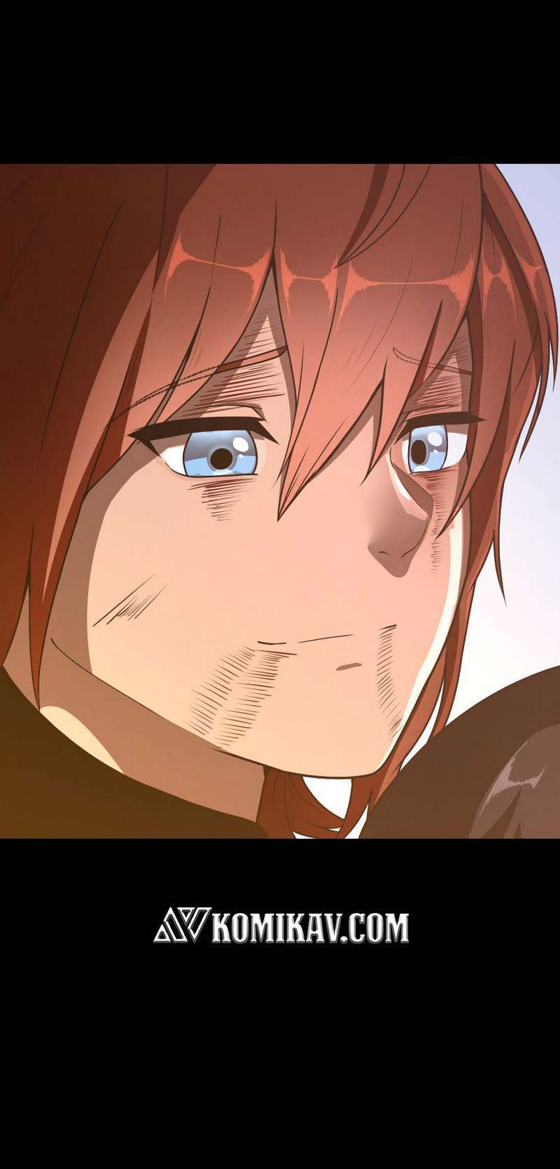 Read The Beginning After the End ID Manga Online