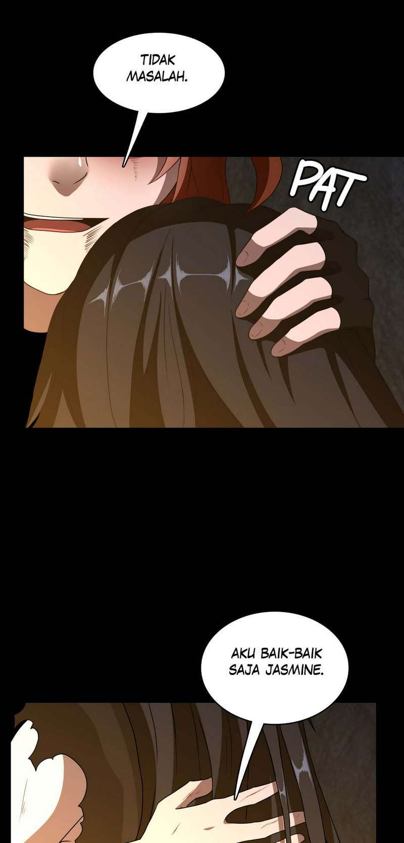 Read The Beginning After the End ID Manga Online