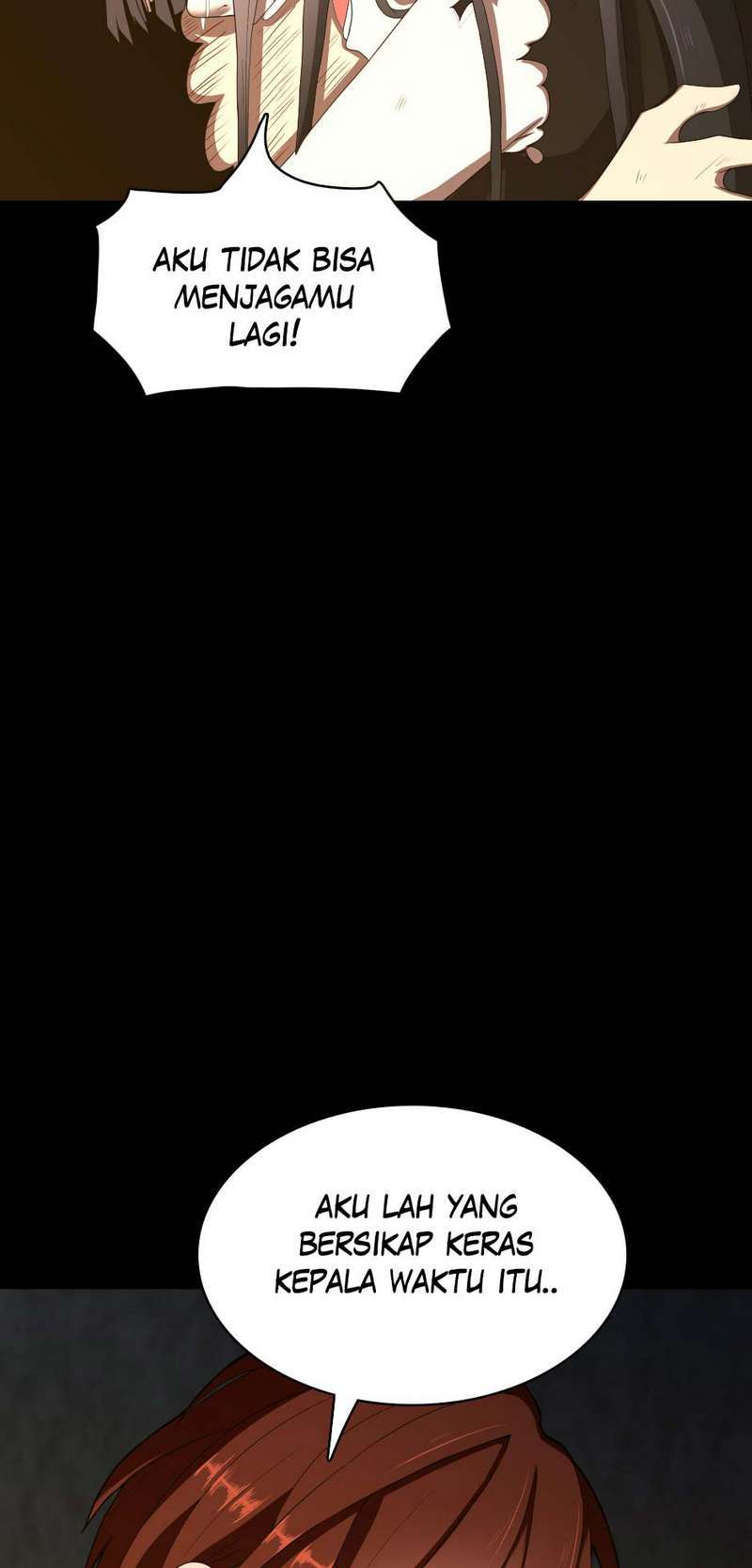 Read The Beginning After the End ID Manga Online