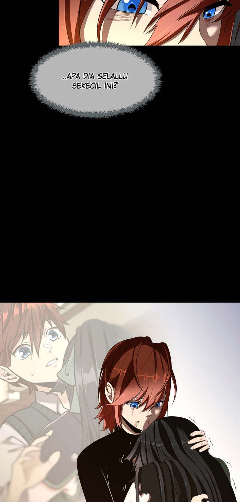 Read The Beginning After the End ID Manga Online