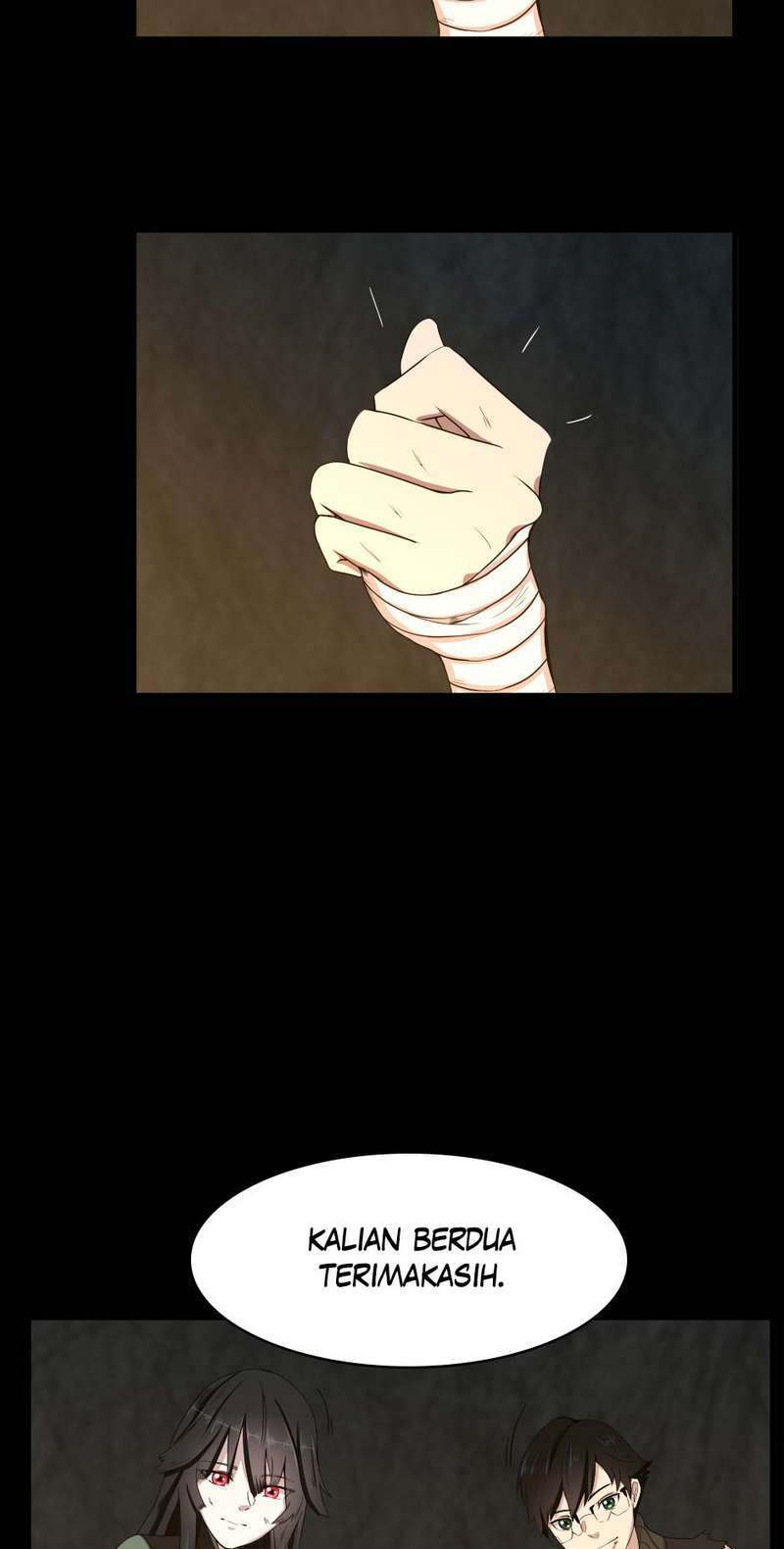 Read The Beginning After the End ID Manga Online