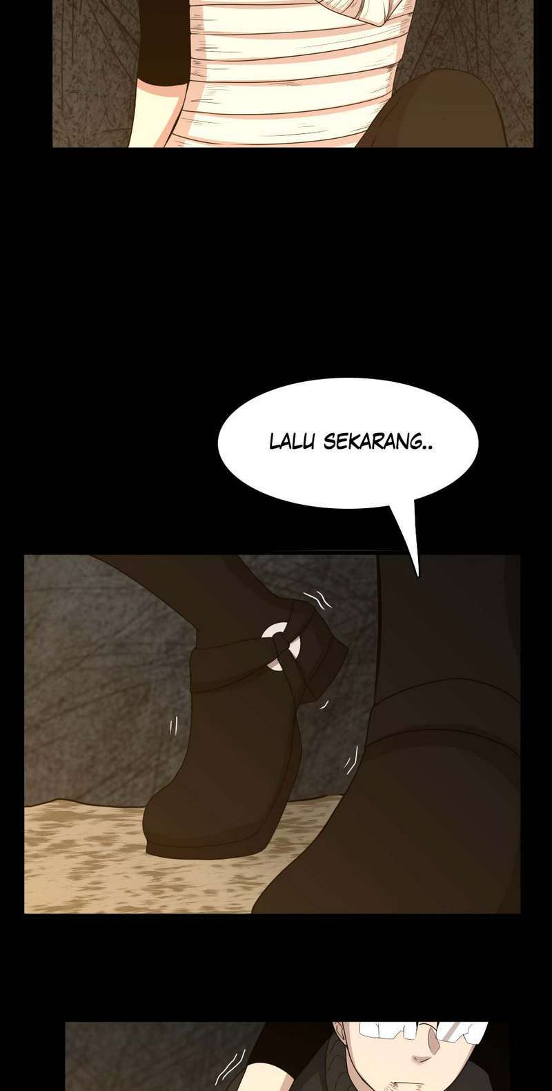 Read The Beginning After the End ID Manga Online