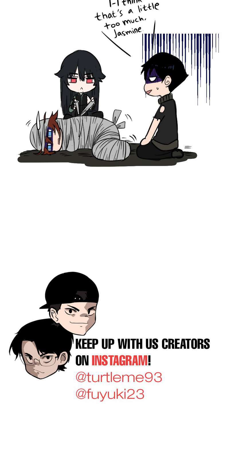 Read The Beginning After the End ID Manga Online
