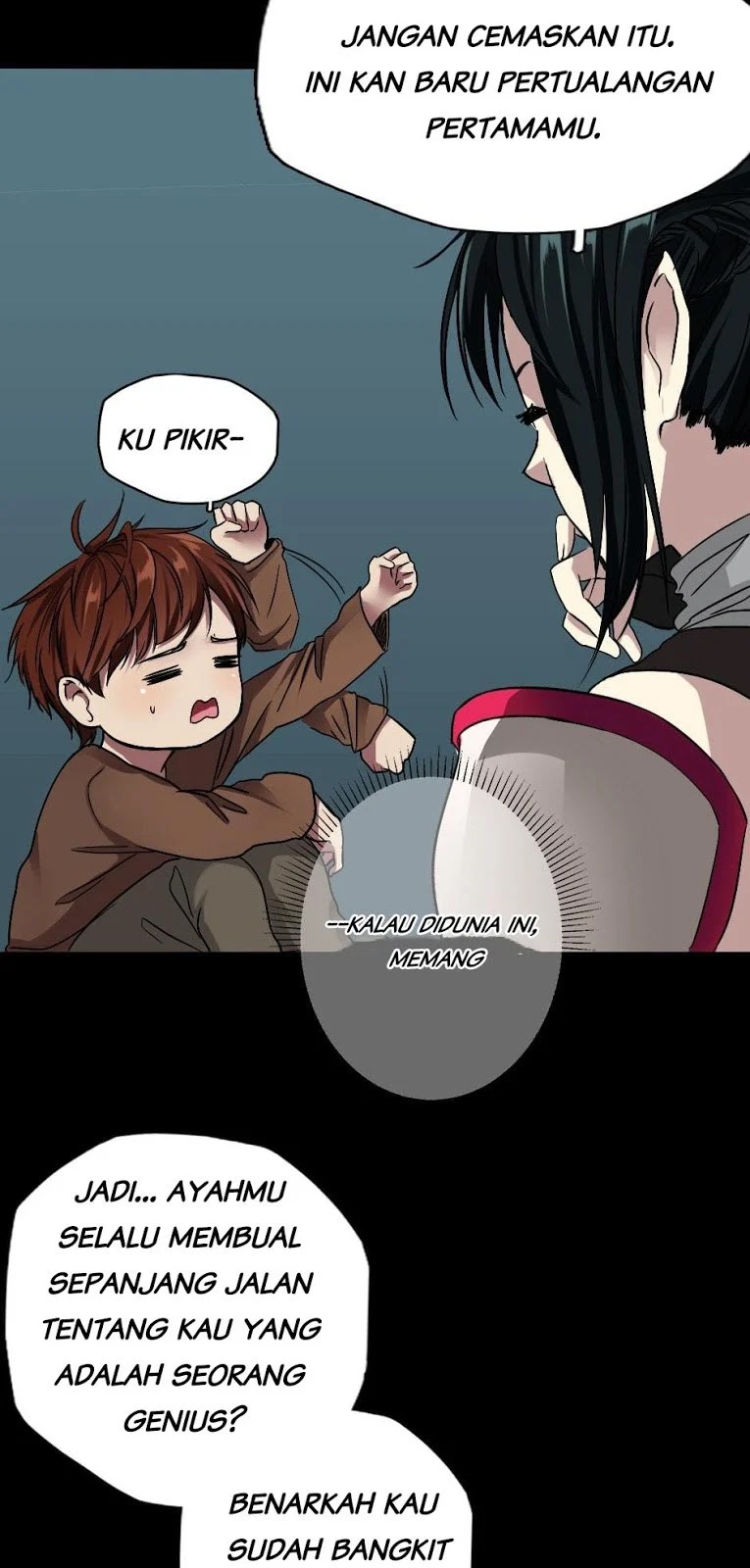 Read The Beginning After the End ID Manga Online