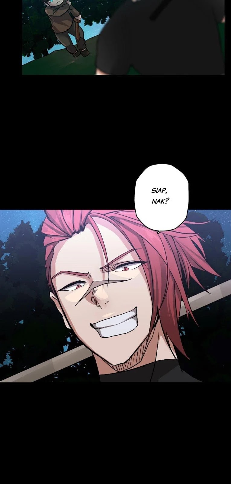 Read The Beginning After the End ID Manga Online