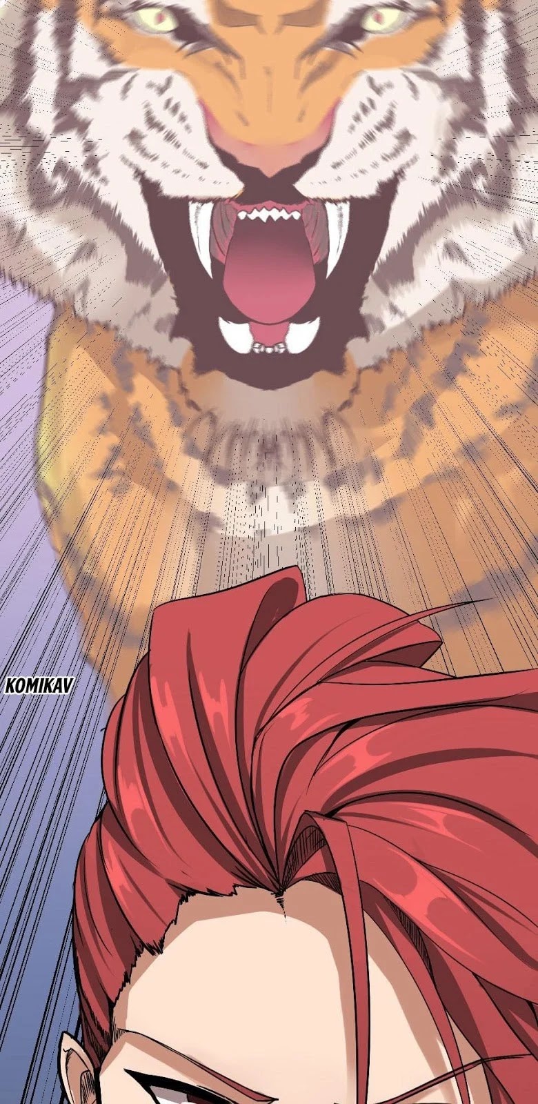 Read The Beginning After the End ID Manga Online